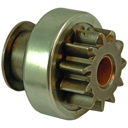Starter, Replacement For Wai Global 54-9319